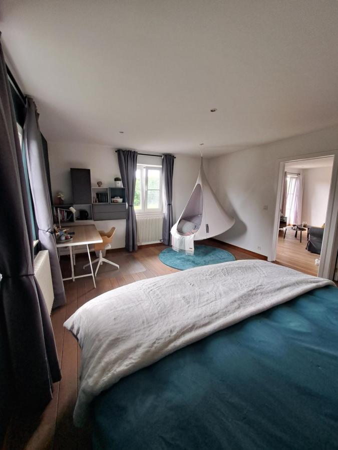 Sherlock'S Home - Guest House Namen Buitenkant foto