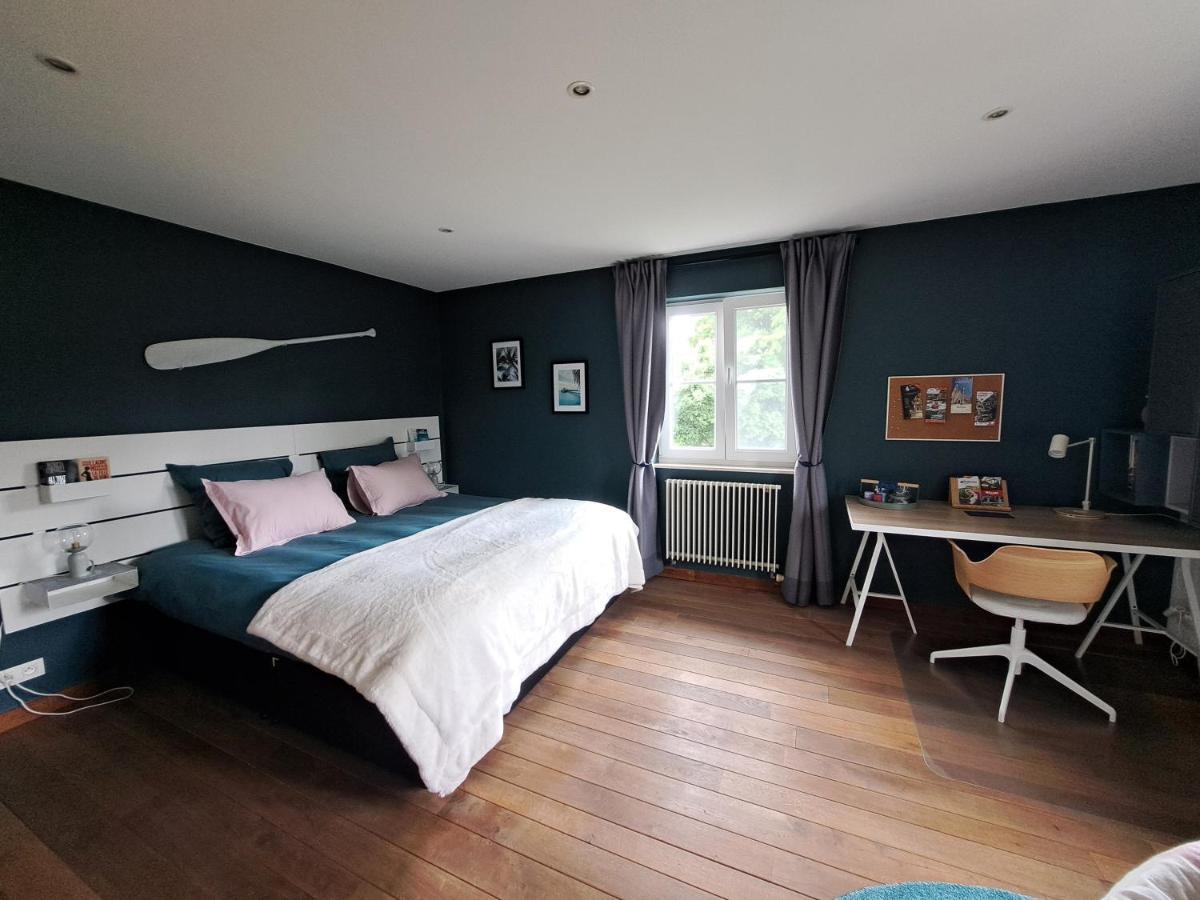 Sherlock'S Home - Guest House Namen Buitenkant foto